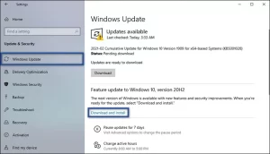 Cara Mengatasi Search Windows 10 Tidak Berfungsi Error dan Macet