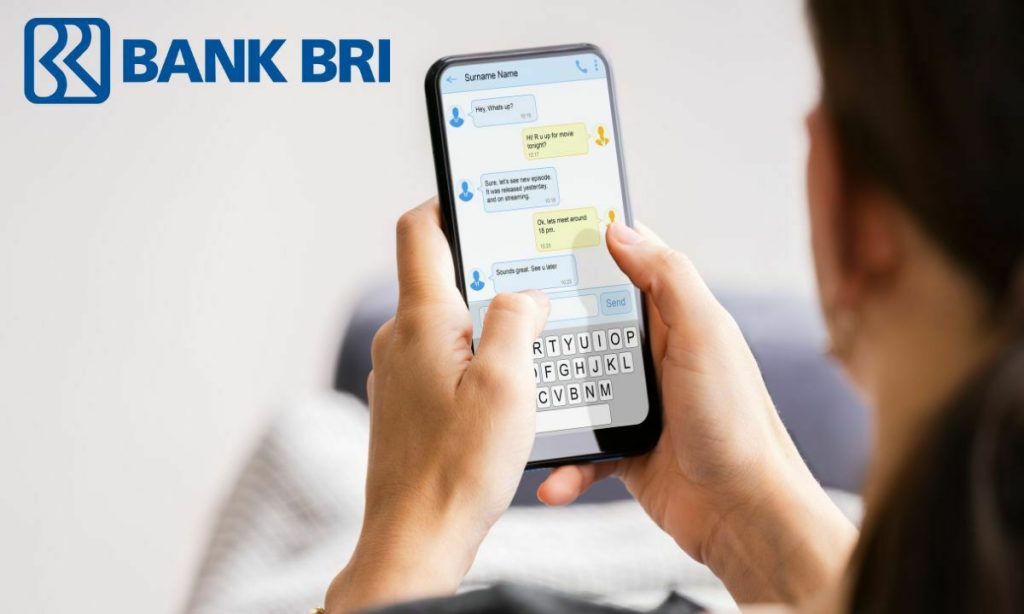  Cara Menonaktifkan SMS Banking BRI Serta Notifikasinya